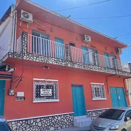 Hotel Villa Margarita Флорес Екстер'єр фото