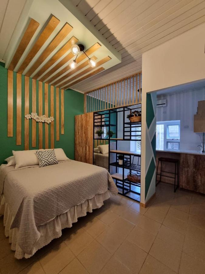 Hotel Villa Margarita Флорес Екстер'єр фото